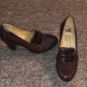 Söfft Heels